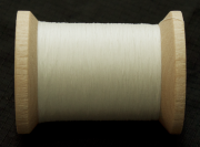 Quilting Thread - white