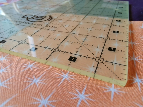 Quilter's Select Rulers - Long – Trapunto
