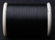 Quiltgarn-black -YLI - 100% Baumwolle 500 Yd. (ca 457m) -...